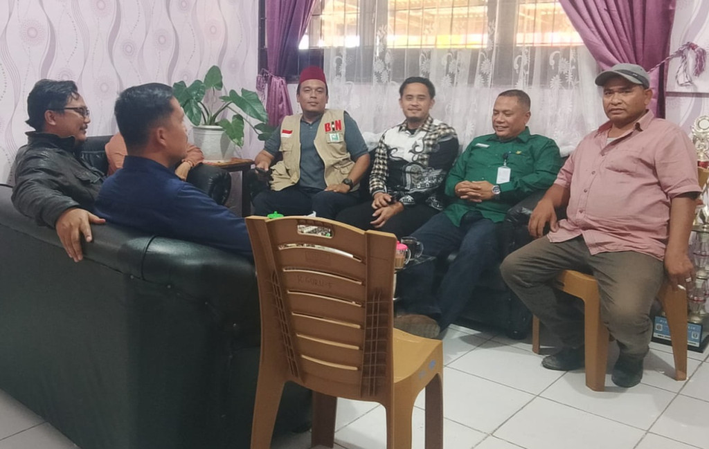 Klarifikasi Kepala SMA Negeri 1 Sidikalang Terkait Pungutan Rp100 Ribu Per Siswa