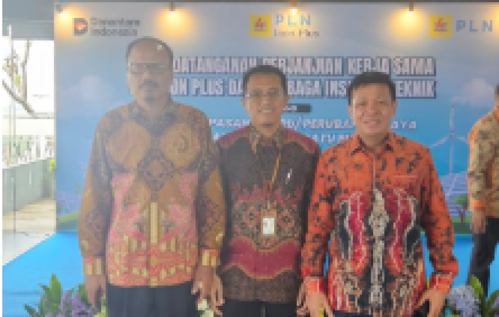 Kolaborasi PLN dan Polri Perkuat Keandalan Listrik, ALPERKLINAS: Kepentingan Masyarakat Harus Menjadi Prioritas