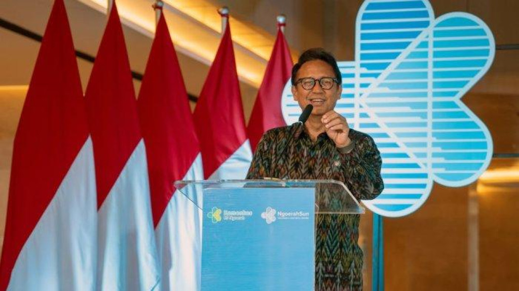 Kolaborasi UI-Tsinghua Diperkuat, Pemerintah Targetkan Vaksin Dengue Buatan Indonesia