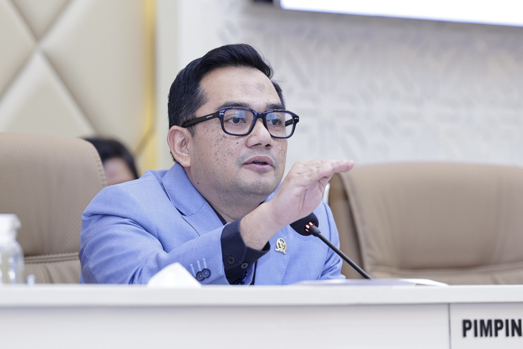 Komisi II DPR Siapkan Evaluasi Kebijakan Fiskal Daerah, Transfer Keuangan hingga PAD Akan Direformulasi