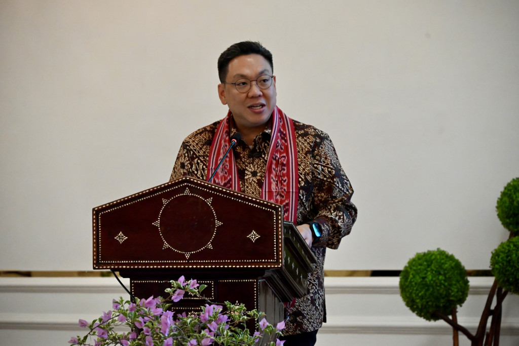 Komisi IX DPR Dorong Optimalisasi Kepesertaan BPJS Ketenagakerjaan untuk Lindungi Seluruh Pekerja