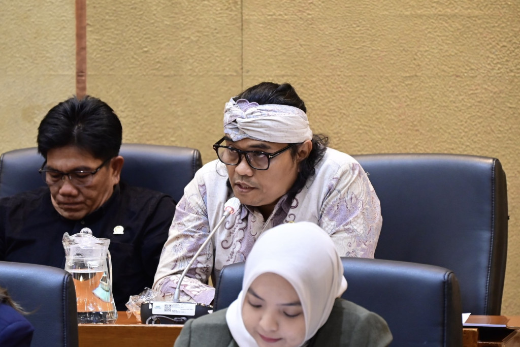 Komisi IX DPR Minta Aktor Intelektual Dugaan Fraud BPJS Kesehatan Dibongkar Hingga Tuntas