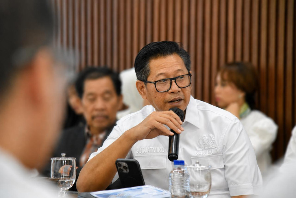 Komisi V DPR RI Dorong Percepatan Flyover dan Underpass di Jawa Barat Demi Keselamatan Pengguna Jalan