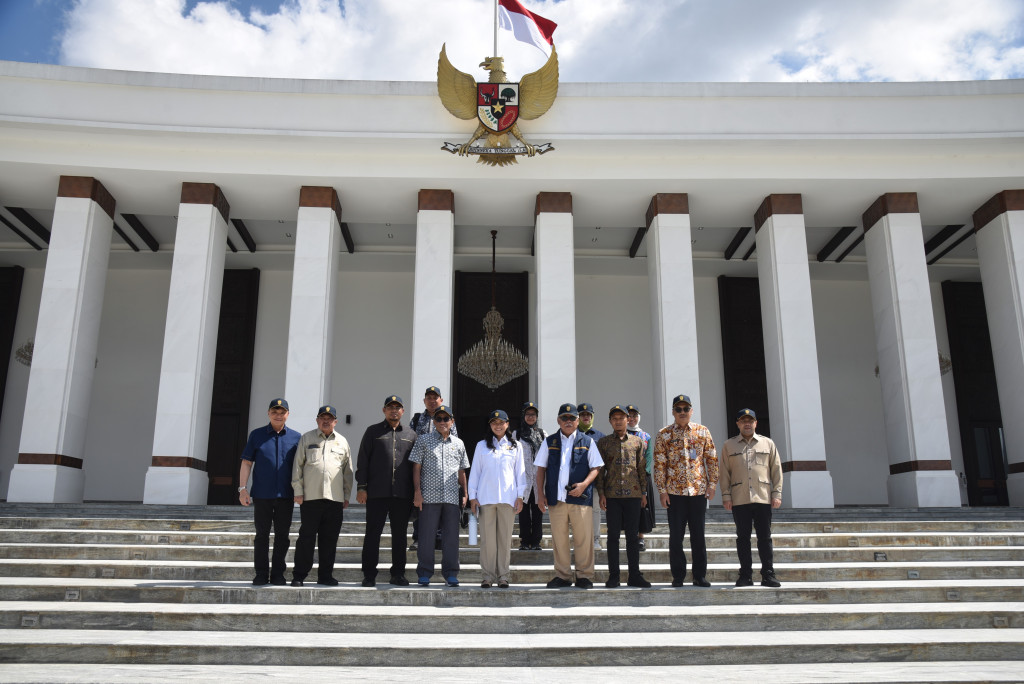 Komisi VII DPR Dorong IKN Jadi Destinasi Sports Tourism Lewat Ajang Fun Run Berkala