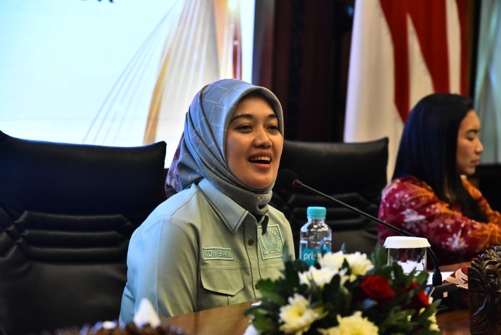 Komisi VII DPR Dorong Pengembangan Pariwisata Jawa Timur Berbasis Quality Tourism