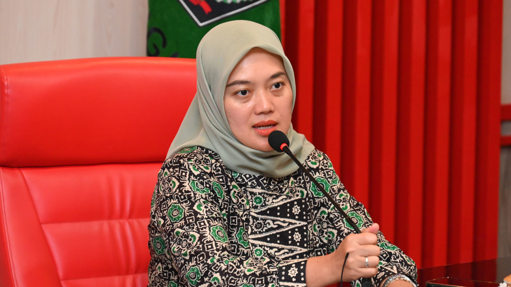 Komisi VII DPR Dorong Sinergi Pemerintah dan Swasta Percepat Pengembangan Desa Wisata