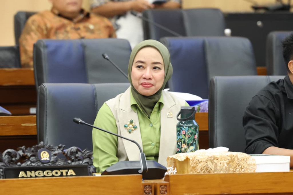 Komisi XII DPR Desak BPH Migas Percepat Sistem AI untuk Awasi Distribusi BBM Bersubsidi