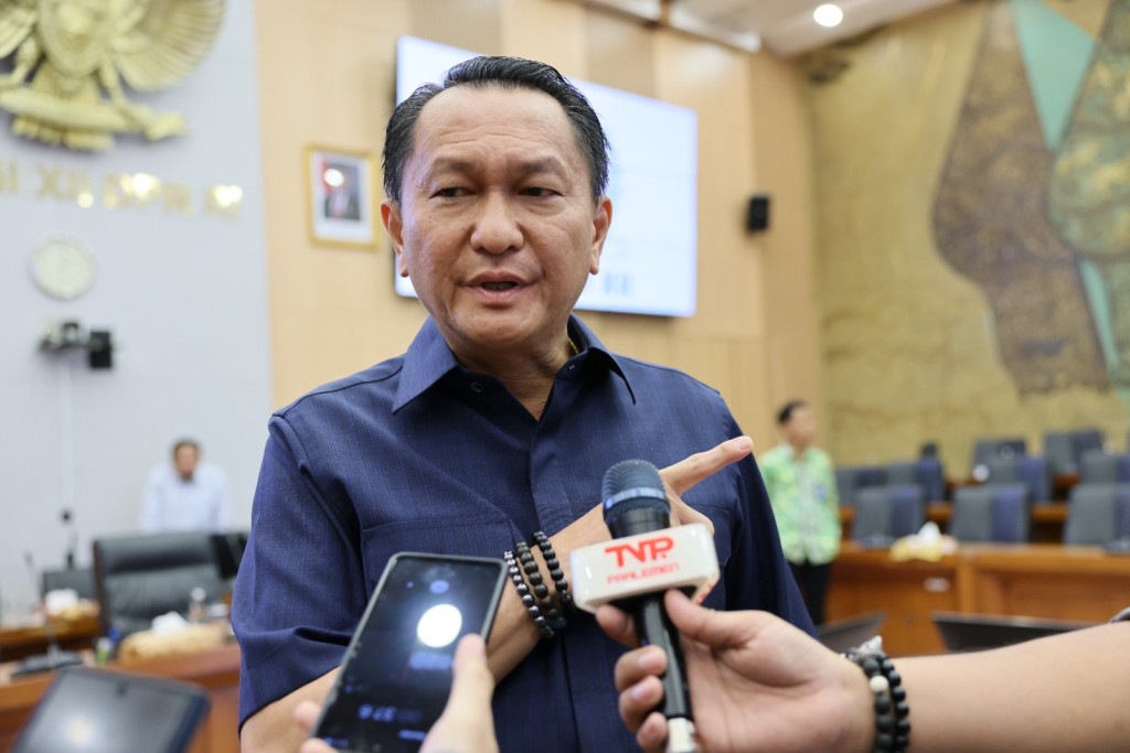 Komisi XII DPR: Kerugian Gangguan Smelter Freeport dan AMMAN Jadi Risiko Bisnis Perusahaan