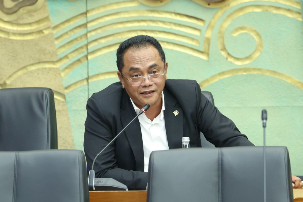 Komisi XII DPR Pertanyakan Klaim PLN Soal Berakhirnya Pemadaman Bergilir