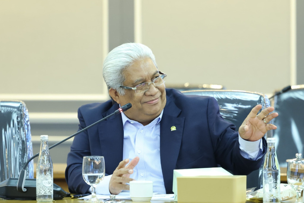 Komisi XIII DPR RI Siapkan Rakor Lintas Lembaga untuk Percepat Reformasi Pemasyarakatan