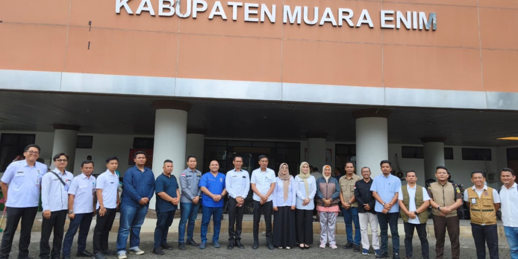 KORMI Muara Enim Matangkan Pelantikan Pengurus, Siap Sukseskan FORPROV Sumsel 2026
