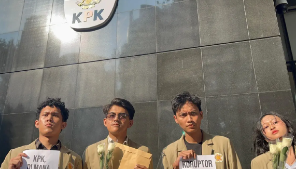 KPK Didesak Ambil Alih 3 Kasus Febrie Adriansyah, Ini Respons Kapolri dan Ketua DPR