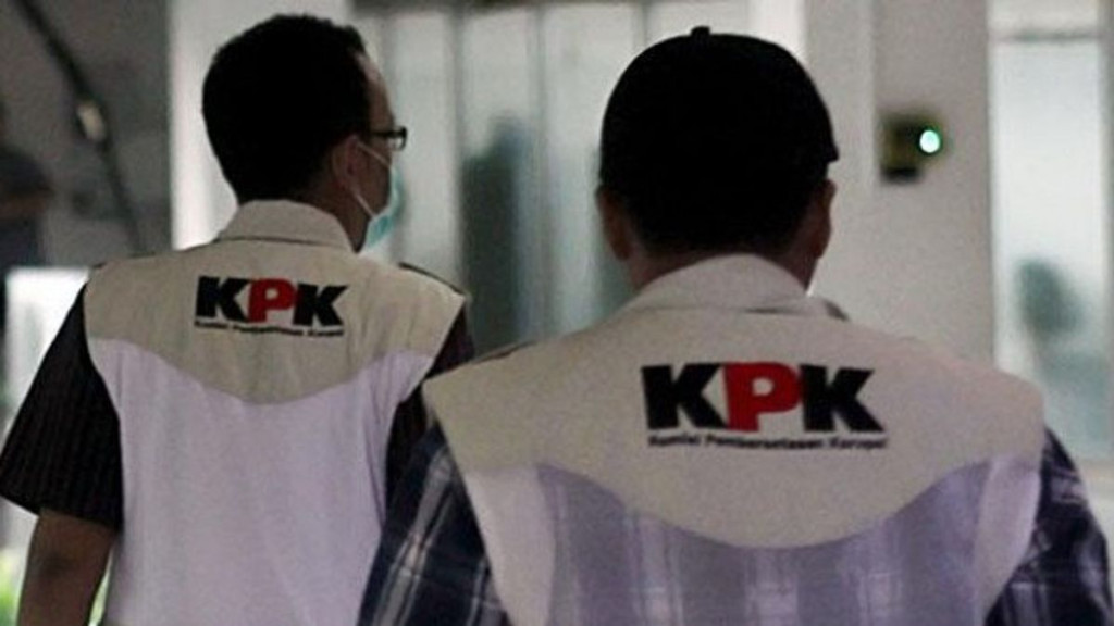 KPK Dikabarkan Gelar OTT di Sumut, Sejumlah Orang Dilaporkan Diamankan