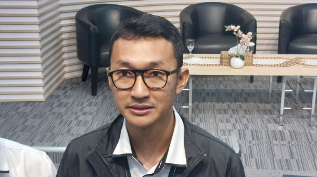 KPK Duga Amplop Bupati Kuansing Buat Menhut Berisi Dolar Singapura