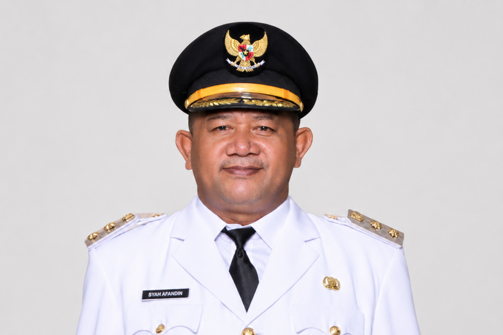 KPK Jerat Bupati Langkat dan Mantan Tim Sukses dalam Kasus Suap Proyek