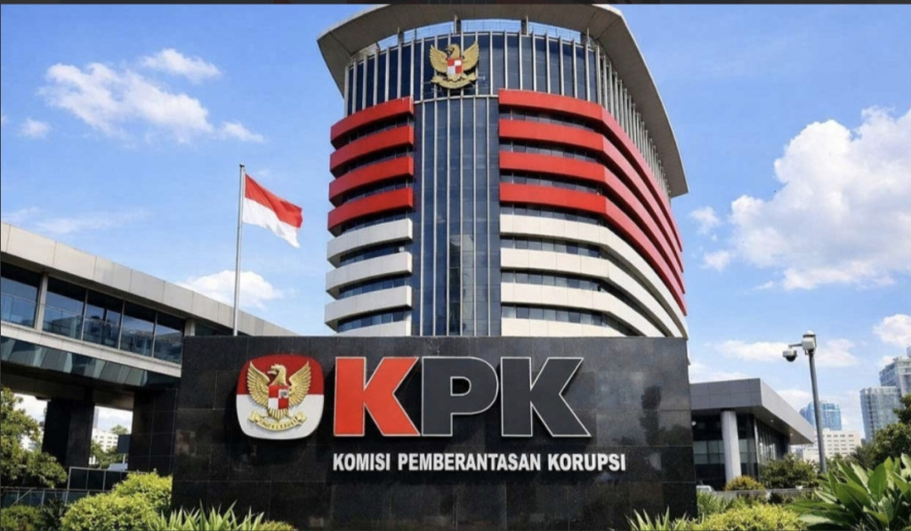 KPK Naikkan Kasus OTT Lombok Barat ke Penyidikan, 8 Orang Masih Diperiksa