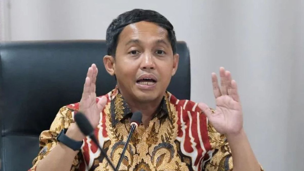 KPK Sebut Raja Juli Laporkan Penolakan Gratifikasi Amplop dari Bupati Kuansing ke KPK