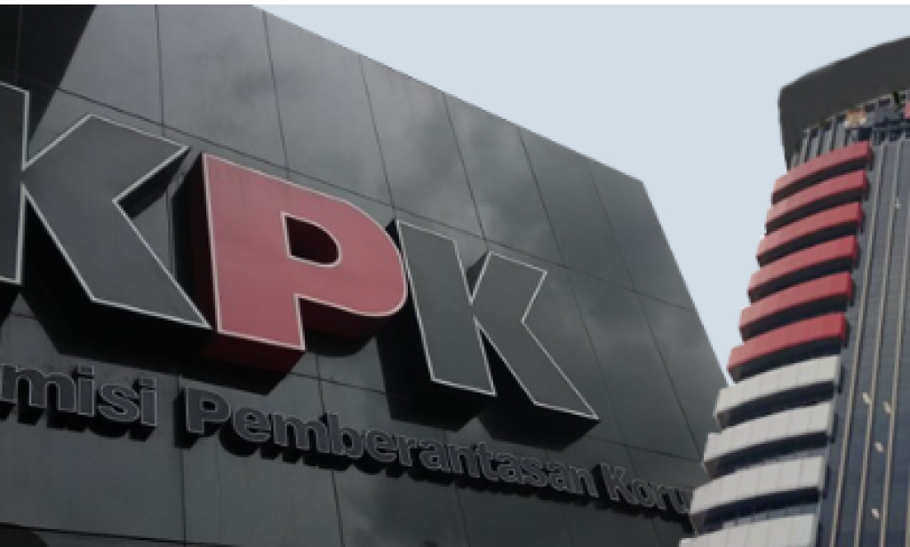 KPK Sebut SK Bupati Sukoharjo Jadi Alat Pemerasan, Setoran Capai Rp2,93 Miliar