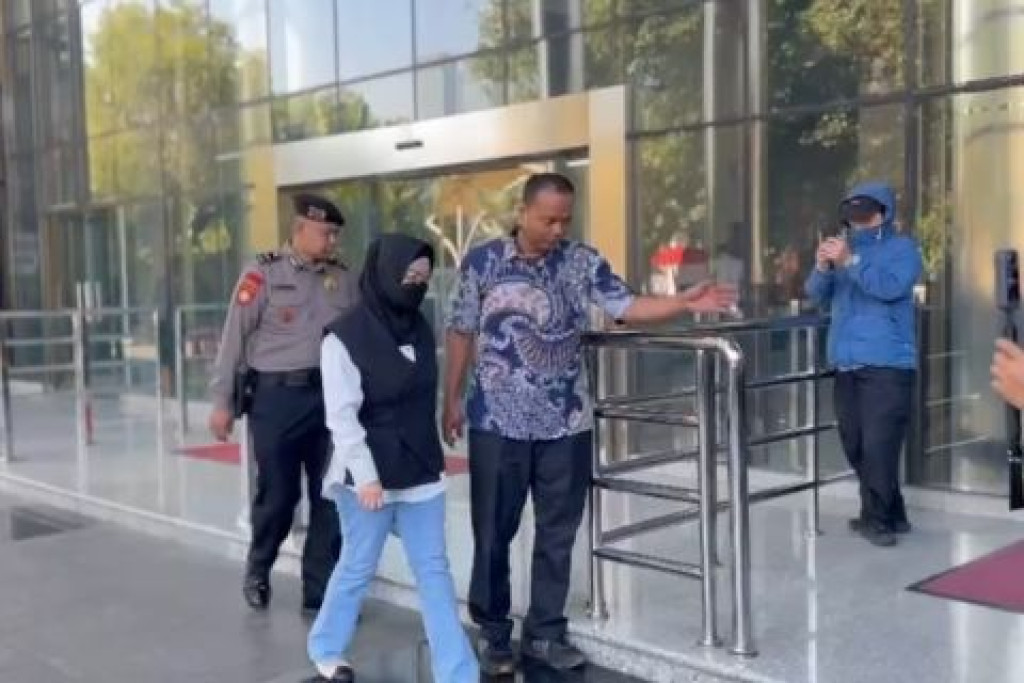 KPK Usut Dugaan Tradisi Pemerasan di Sukoharjo, Modus Etik Suryani Disebut Sama