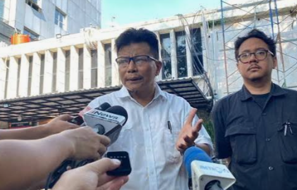 Kuasa Hukum Bongkar Dugaan Tekanan ke Tim Pemeriksa Febrie, Sebut Keputusan Lebih Bernuansa Politik