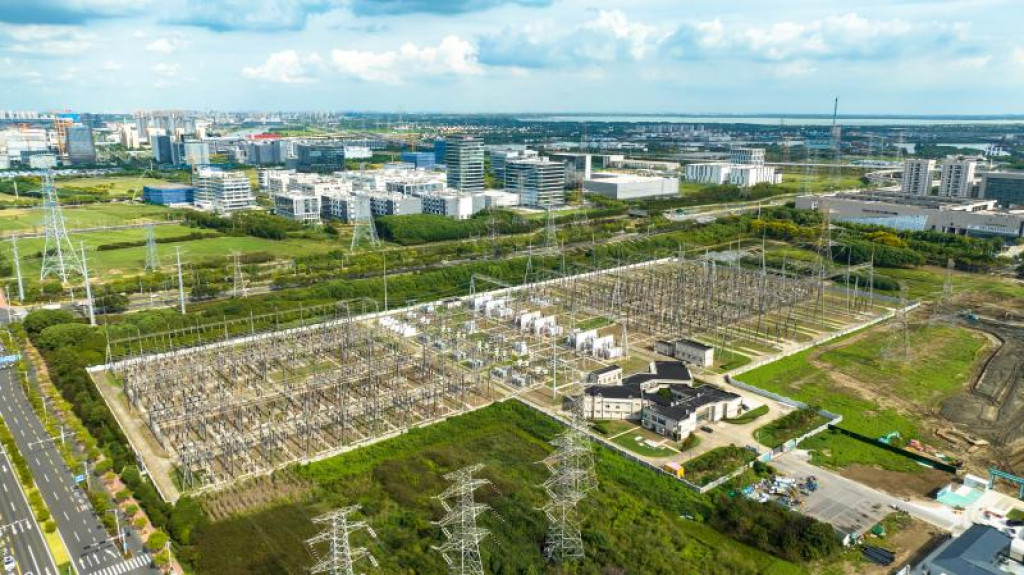 Ledakan Data Center AI Picu Krisis Listrik di AS, Tarif Energi Pabrik Melonjak Tajam