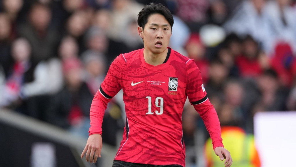 Lee Kang-in Selangkah Lagi Resmi Berseragam Atletico Madrid, Ditebus 35 Juta Euro dari PSG
