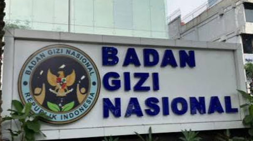 Lima Pejabat Baru Isi Pos Strategis BGN, Siap Kawal Pelaksanaan Program Makan Bergizi Gratis