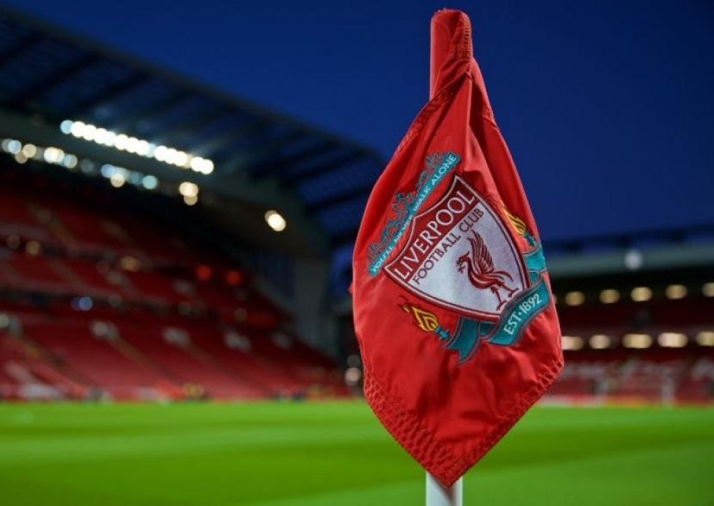 Liverpool Rekrut Jeremy Jacquet, Bek Masa Depan Timnas Prancis U-21