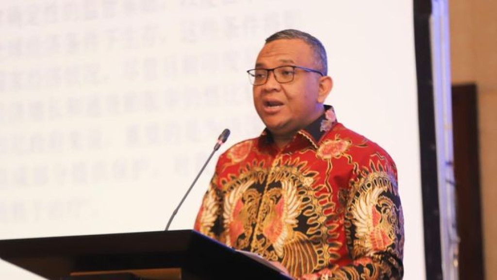 Magang Hub Terbuka untuk Disabilitas, Kemnaker Tegaskan Kesempatan Setara