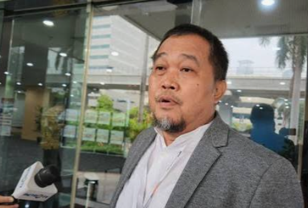 MAKI Desak Kejagung Geledah Rumah Febrie Adriansyah, Curiga Ada Barang Bukti Dihilangkan