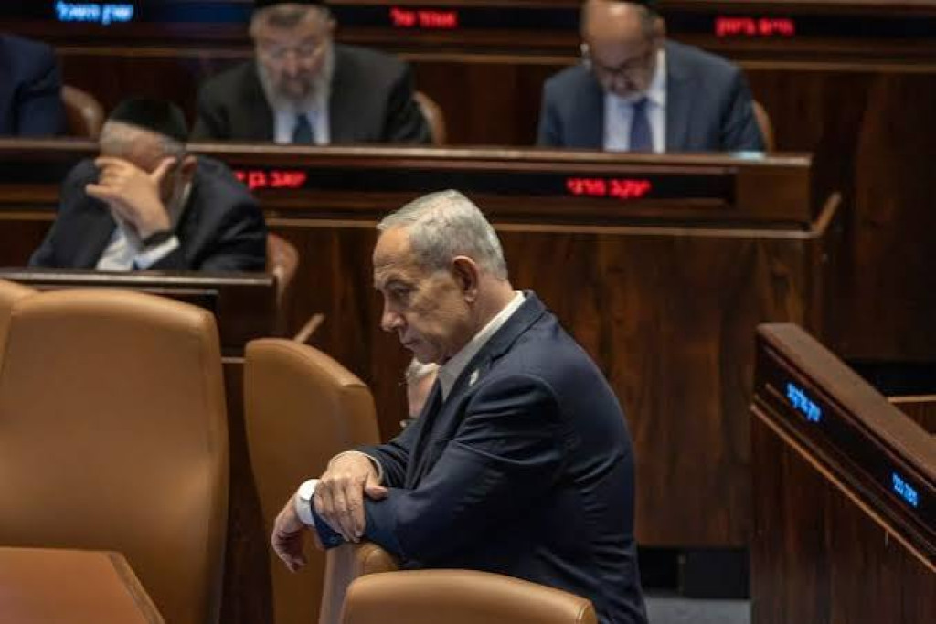 Mamdani Sebut New York Tak Bisa Tangkap Netanyahu Meski Dukung Surat Perintah ICC