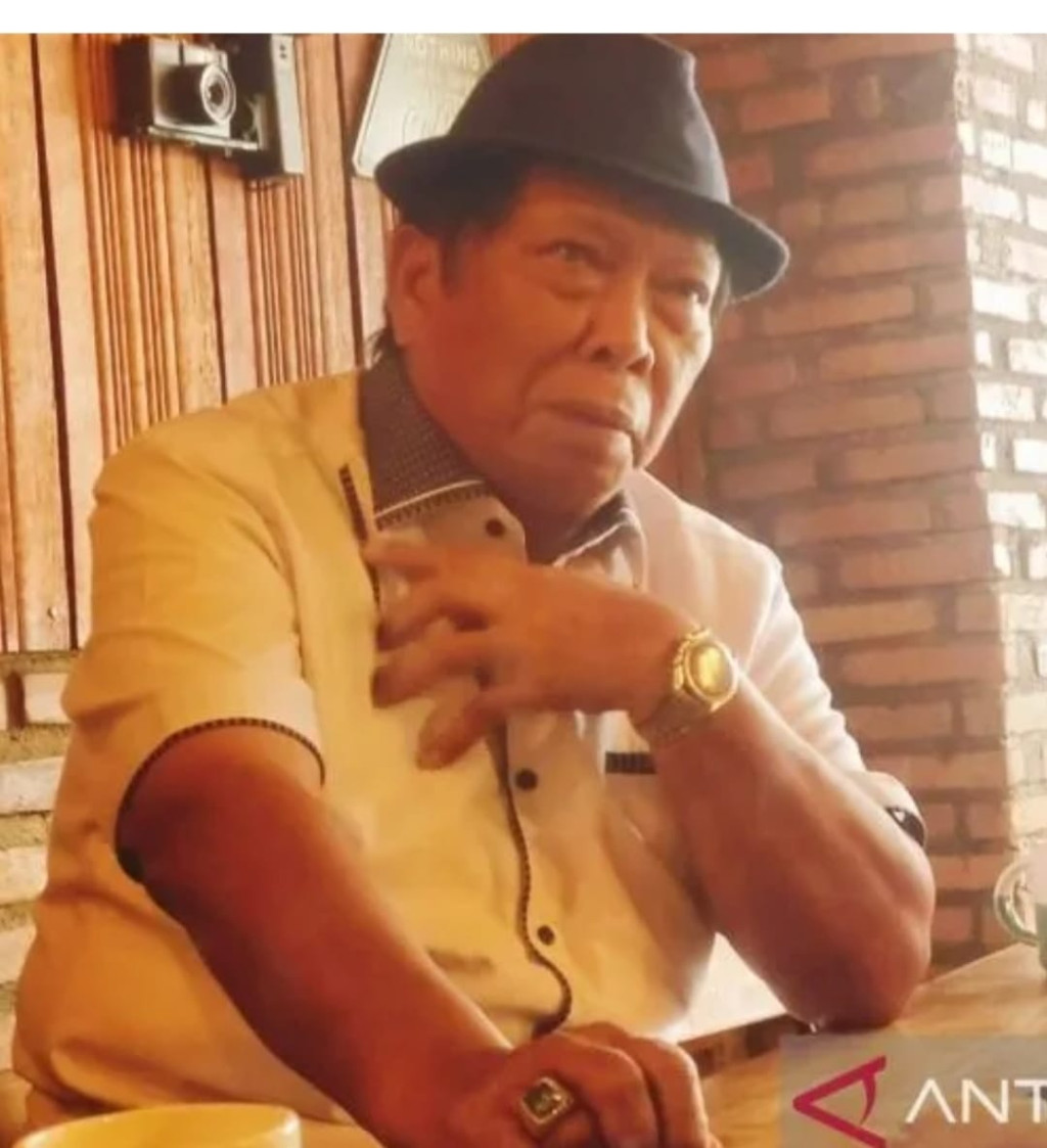 Mantan Terpidana  Dilaporkan ke Poldasu Kasus Pemalsuan Surat