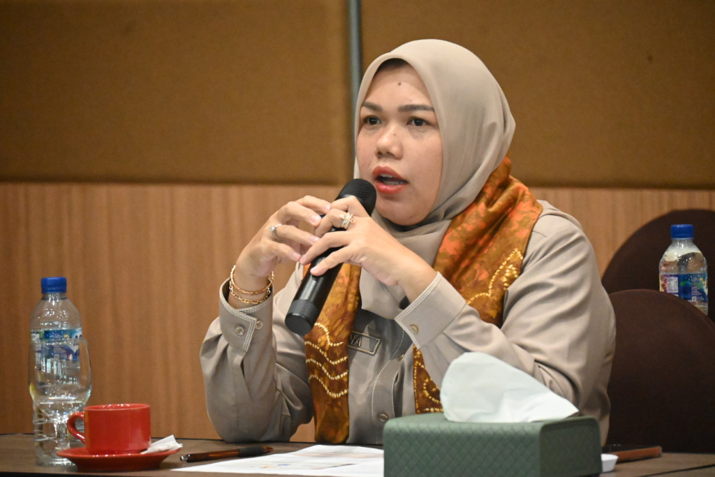 Mariana Dorong Ciputra Mitra Hospital Perluas Layanan bagi Peserta BPJS Kesehatan