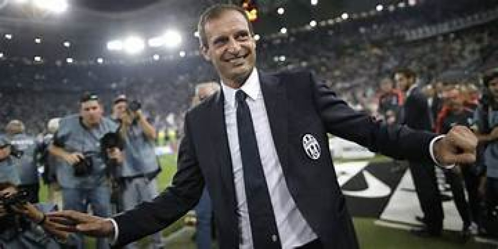 Massimiliano Allegri Resmi Tangani Napoli, Teken Kontrak hingga 2029