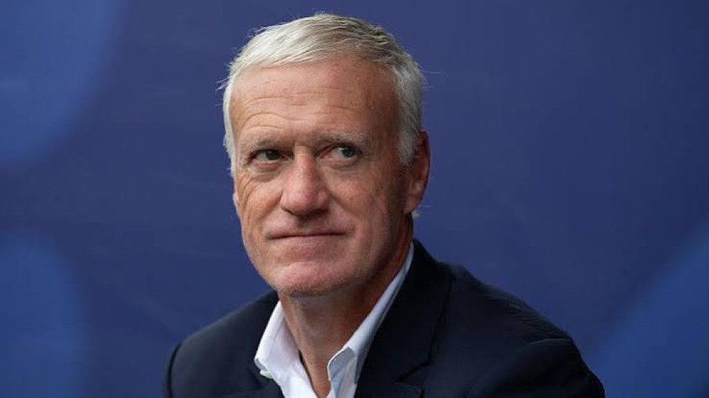 Mbappe Antar Prancis ke Perempat Final, Deschamps Torehkan Tinta Emas di Piala Dunia