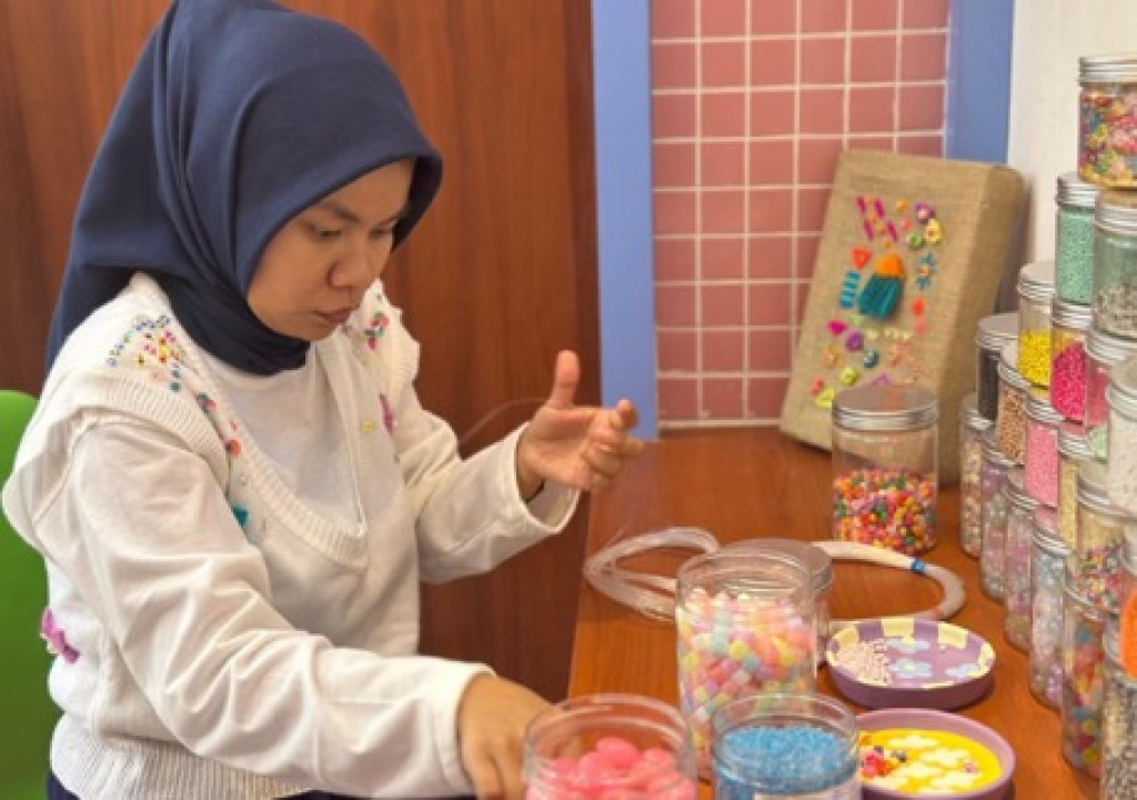 Melalui TJSL, PLN Hadirkan Pendidikan, Pemberdayaan, dan Kepedulian bagi Masyarakat Jawa Barat