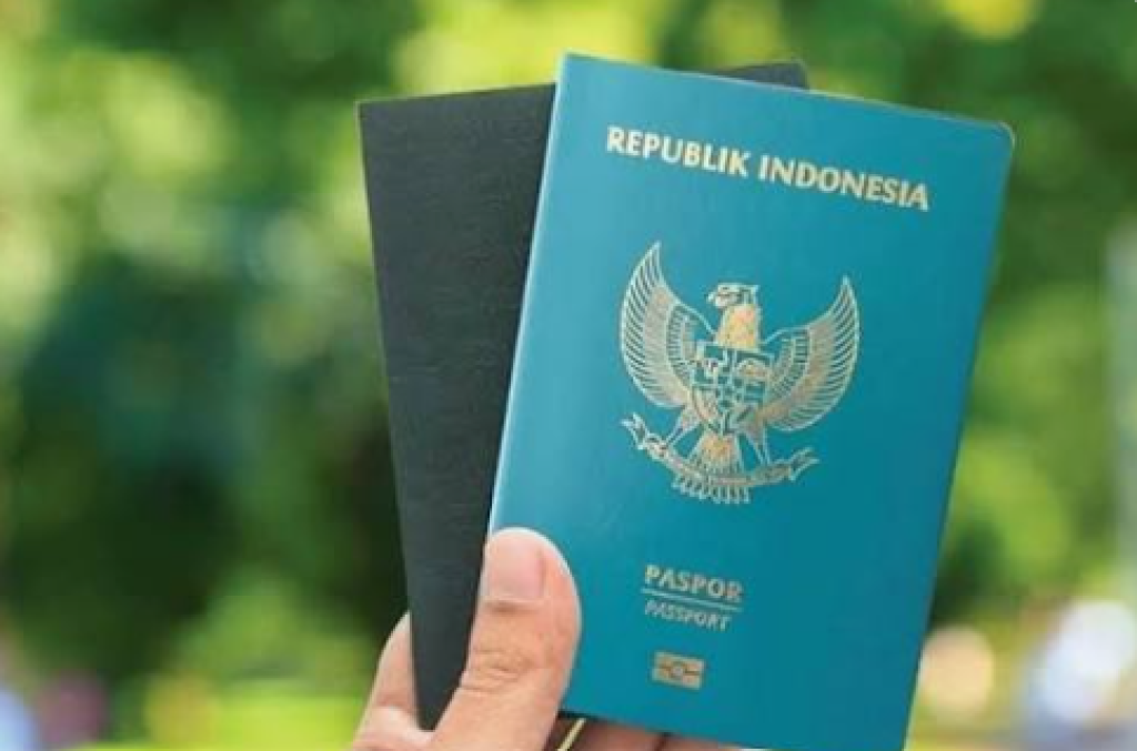 Mengejutkan, 300 WNI Ajukan Pelepasan Kewarganegaraan saat Tarif Naik Jadi Rp5 Juta