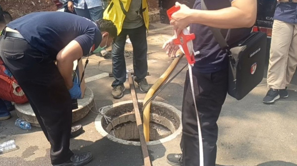Mengkaji Unsur Force Majeure dalam Kasus Tewasnya Tiga Pekerja PT Moya di Gorong-Gorong Proyek Pipa Air Bersih