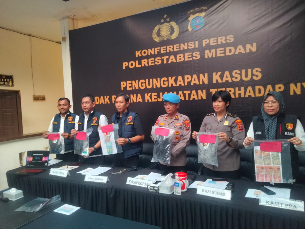 Meninggalnya Apriaman Lase di Apartemen Sky View Selayang, Polisi Tetapkan 2 Orang Wanita Tersangka