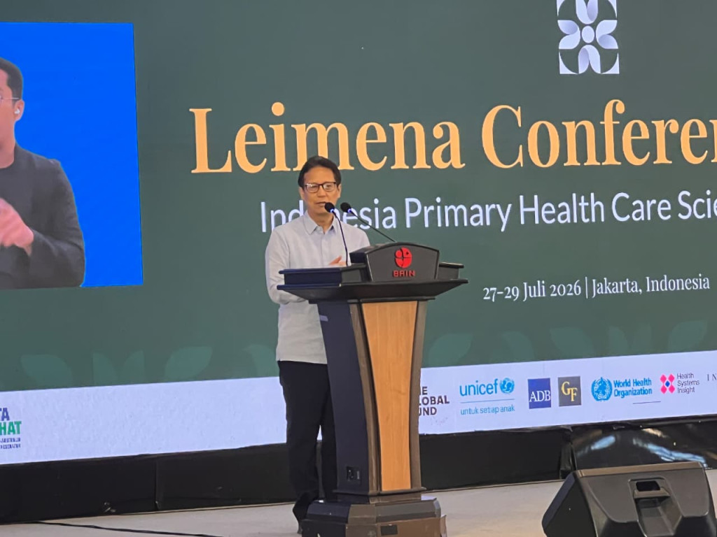 Menkes Minta Semua Peserta PIDI-PPDS Jalani Skrining Jiwa Ulang, Investigasi Kematian Dokter Masih Berjalan