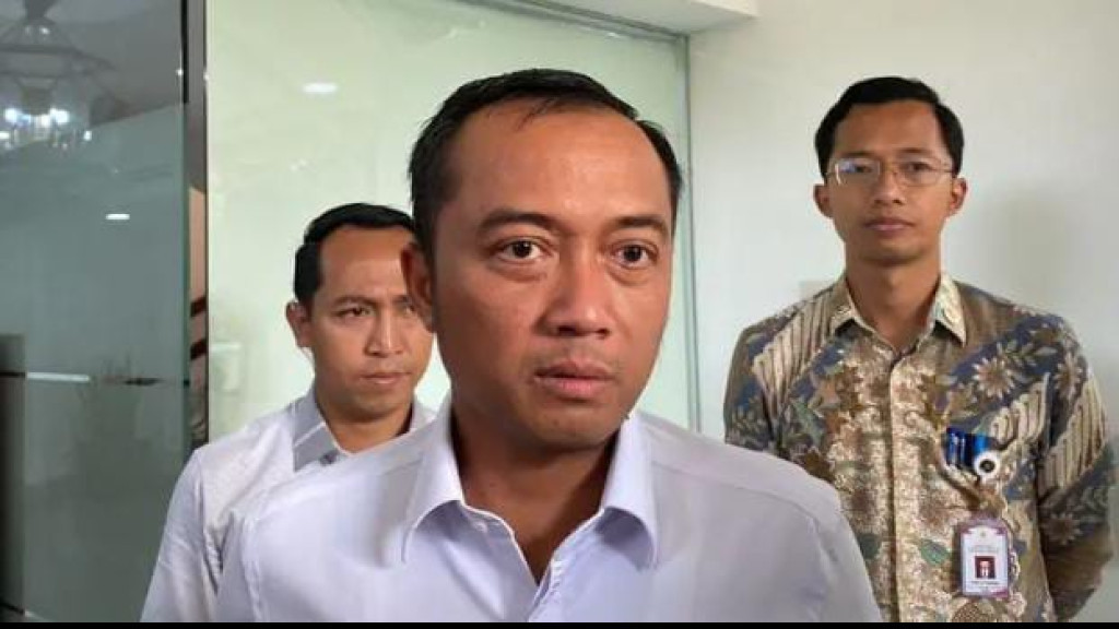 Mensesneg Ungkap Prabowo Segera Teken Keppres Pengganti Jampidus Kejagung