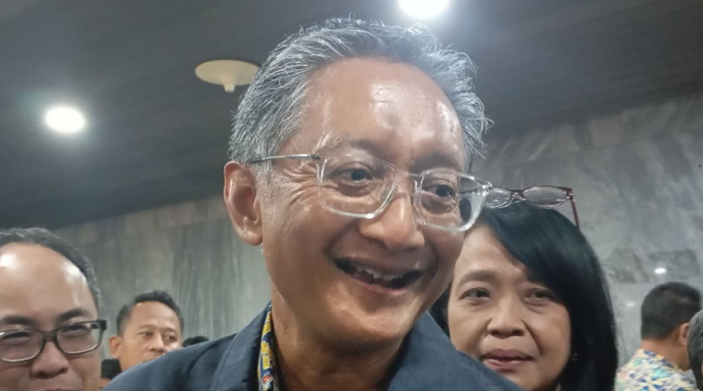 Menteri Dody Sebut 10.000 Pegawai PU Bermaslah, Terindikasi Judol & Main-Main Absen
