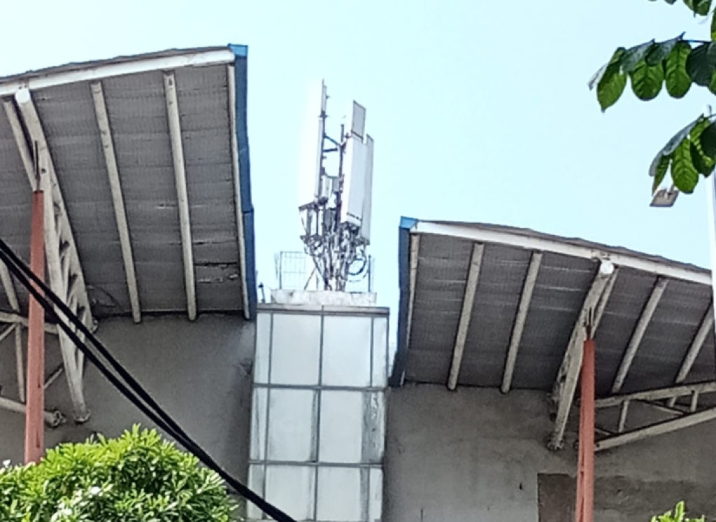 Minimnya Transparansi Perizinan Menara Telekomunikasi di Terminal Terpadu Pulogebang Jadi Sorotan Publik