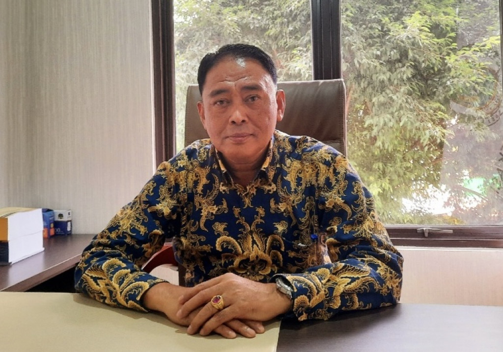 Momentum HAN 2026, Syafei Harap Jangan Ada Lagi Anak Terlantar di Era Modernisasi
