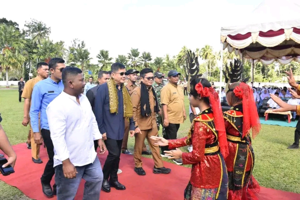Narkoba Dapat Menghancurkan  Cita-cita dalam Sekejap