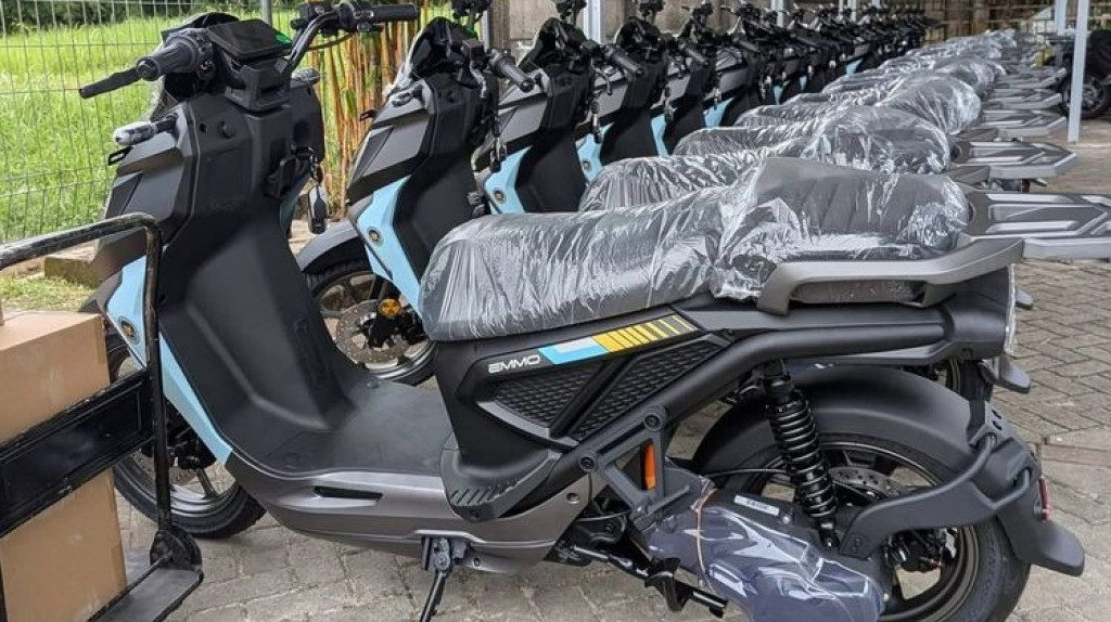Nasib Proyek Motor Listrik Mangkrak BGN Senilai Rp1 Triliun Bakal Dibagi-Bagi