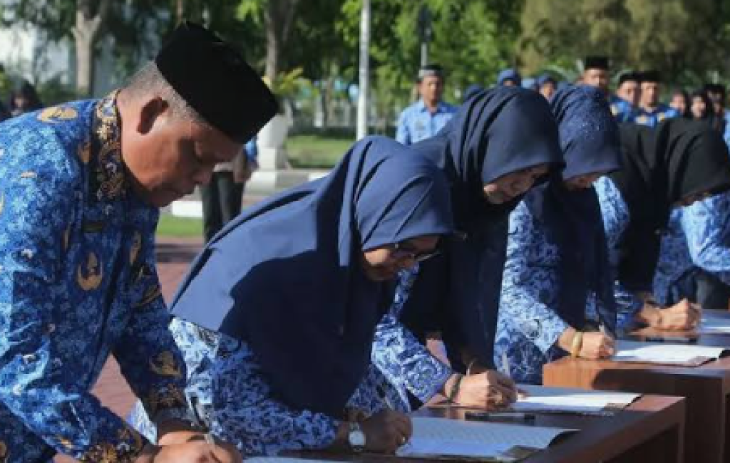 Negara Bayar Pensiun Terlalu Lama, DPR Dorong Perombakan Sistem ASN