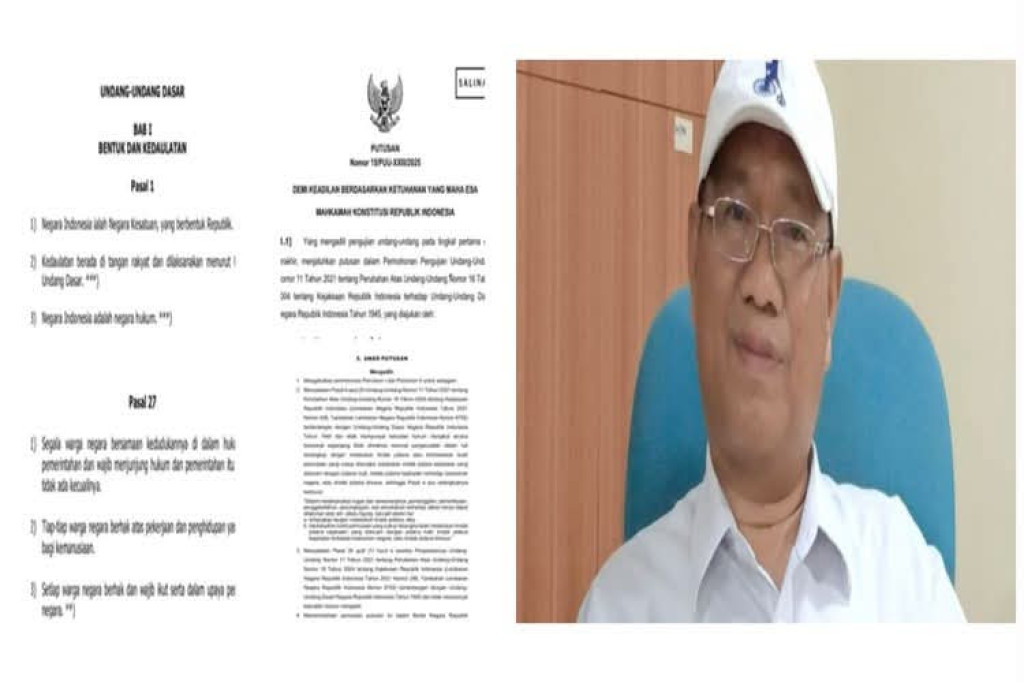 Negara Hukum dan Perkara febrie Adriansyah