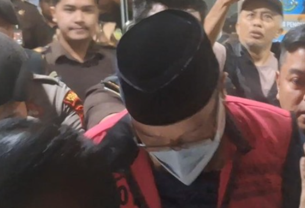 Negara Rugi Rp9,17 Miliar, PNS Pemkab Bogor Terseret Korupsi RSUD