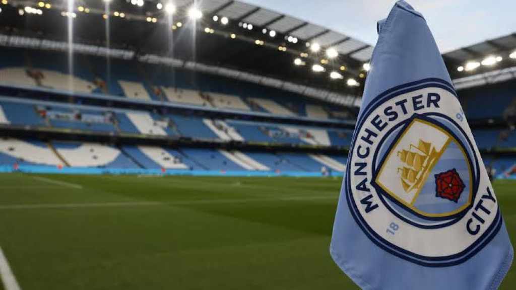 Negosiasi Hampir Rampung, Manchester City Makin Dekat Rekrut Ayyoub Bouaddi